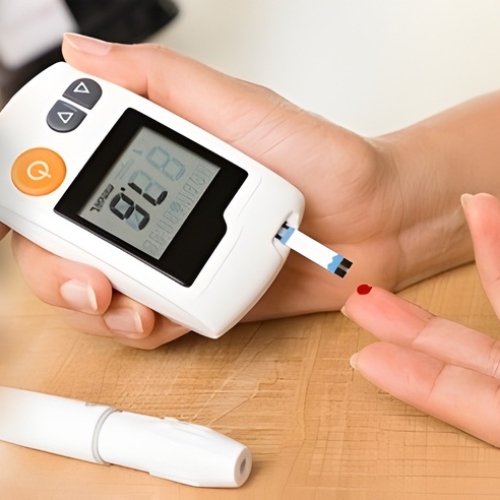 BLOOD SUGAR